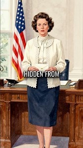 The Secret President: How Edith Wilson Ran the US for 17 Months