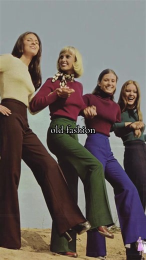 Exploring the Timeless Beauty of 1960s Fashion