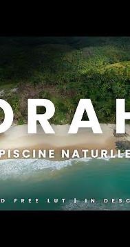 Discovering The Hidden Gem Of Île Sainte-marie In Madagascar - #shorts