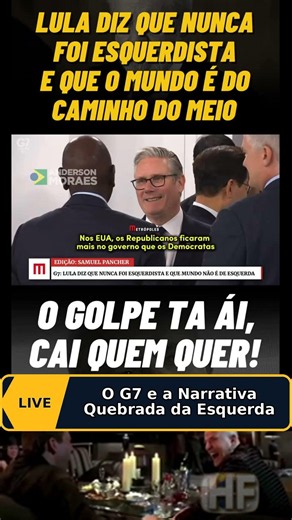 O momento decisivo entre Mendonça e Gilmar! 👀 #politica #noticias