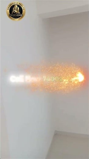 ₹45 Lakh Me 2BHK 😱 Mumbai Me Itna Sasta? | Crown Taloja Full Tour 🏡