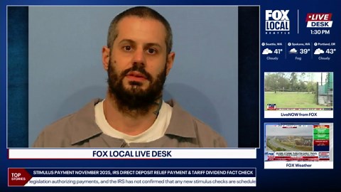 Suspect pleads not guilty in killing of missing Kent man Austin Leming