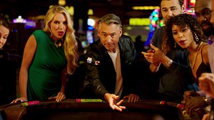 A getaway with luxury, thrills, action & more. Incredible guaranteed. | Thunder Valley Casino Resort