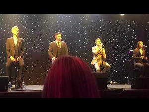 Collabro - I Dreamed A Dream - Les Miserables - (2021)