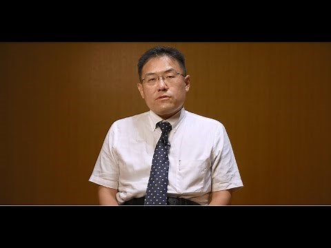 [Faculty of Law] Graduate School of Law - Admissions Guide "Mastering the Law" ④ Legal Philosophy