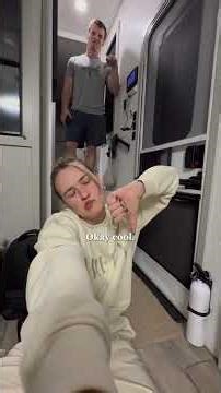 We Found a MASSIVE Tear in Our RV Floor