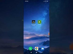 Mod menu de Ark Mobile V2.0.25!!!!!