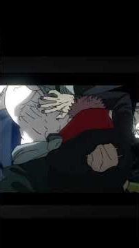 Mahoraga edit #jujutsushenanigans #anime #jujutsukaisen