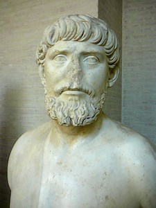 Apollodorus of Damascus - Alchetron, the free social encyclopedia