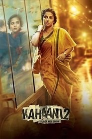 Kahaani 2 (2016) - AZ Movies