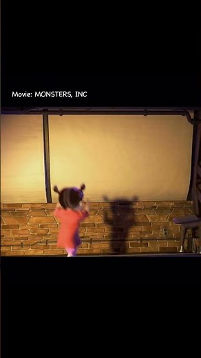 Học tiếng Anh qua 100 bộ phim (1/100) CÔNG TY QUÁI VẬT