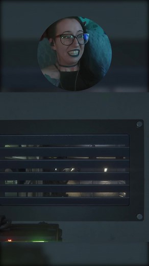 Intense Reactions to Alien Isolation Gameplay