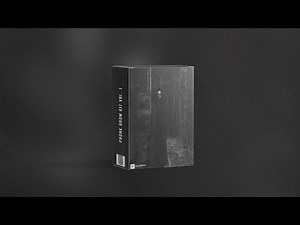 FREE | PHONK DRUM KIT SAMPLE PACK VOL 1