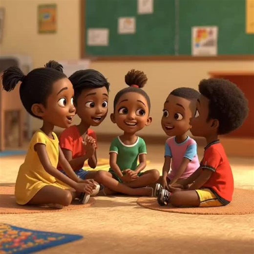 Educational Activities for South African Kids