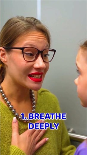 🛗🚨 Stuck in the Elevator? Remember These 3 Safety Rules! #kids #shorts