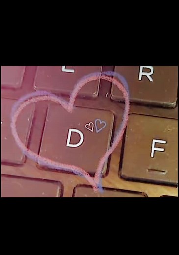 Creative Heart Shapes in Unique Design Formats