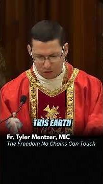 The Freedom No Chains Can Touch