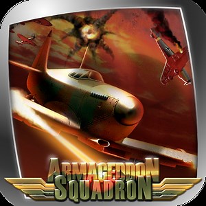 Armageddon Squadron