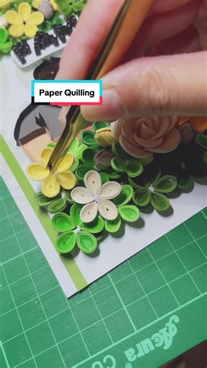 Explore the Beauty of Paper Quilling Art | Ideas, Patterns, and Techniques