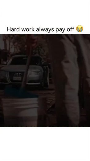 Furkan Films on Instagram: "🎬These videos are specifically produced for platforms like Facebook, TikTok, and YouTube to deliver a moral message—in this case, that hard work and “working with heart” eventually lead to life-changing opportunities. Movie Information Title: Work With Heart (Commonly titled on social media as “Hard Work Always Pays Off”) Summary: The story follows a dedicated young man who works as a street car-window washer. Despite the humble nature of his job, he performs his wor