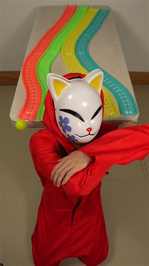 My Rotating Shoulders ASMR