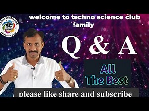 Educational Q & A | POLYCET,IIIT,10th CLASS,APRJC,TSRJC