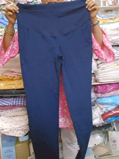 Maternity Clothing Collection for New Moms in Nepal
