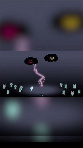 [Rhythm Heaven Groove] Lightning Bolting 2 Super Secret Playable Mode!