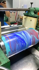 Silicone colors mixing | Silicone manufacturer