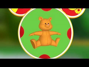 Picking The Mouseketools in Donald And The Beanstalk Part 5 Mystery Mouseketool Teddy Bear Finale