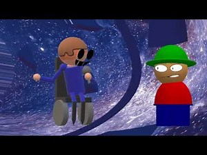 FNF: Bambi's Deathwish / VS BAMBI / VS DAVE / DAVE VS BAMBI █ Friday Night Funkin' – mods █