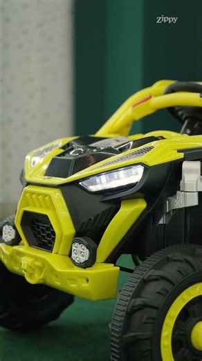 Lançamento - Mini UTV Adventure