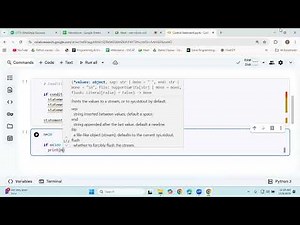 Control Statement (discussion on if , else) Class-11