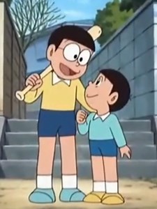 Doraemon: Nobita y Nobio en Español (Castellano)