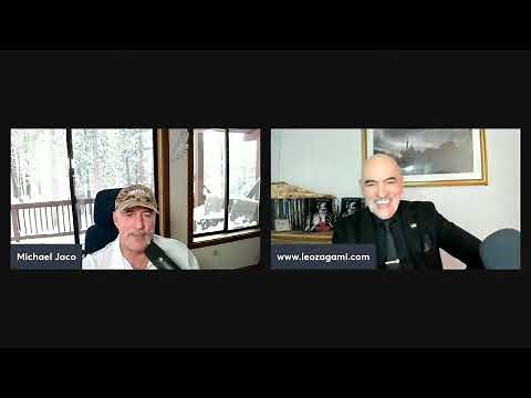 Expert Leo Zagami on Jeffery Epstein Files and Jesuit control of world Epstein lived in the Vatican?