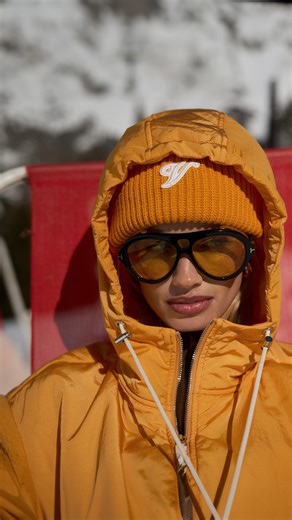 Varley on Instagram: "An Alpine retreat. Discover a collection of Fair Isle Knits, insulating base layers, and soft, quilted textures. Crafted for warmth and ease, these pieces are made for time away and finding your own retreat this winter."