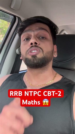 RRB NTPC CBT-2 Maths | 18+ Hours + 11+ Hours Complete Revision | Must Watch Before Exam