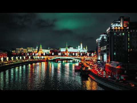 Russian Lofi Jazz / Balalaika / Relaxing Chill Music / Work BGM / Cafe BGM