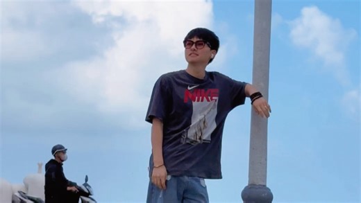 Other world | 慢下来试试看