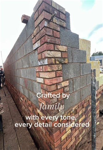 Building a Home with Love: Family Self-Build Journey