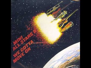 Mini All Stars - Manoushka