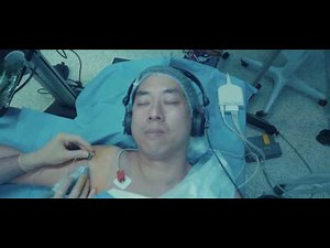 Anesthésie loco-régionale et Chirurgie de la Main - IFCM