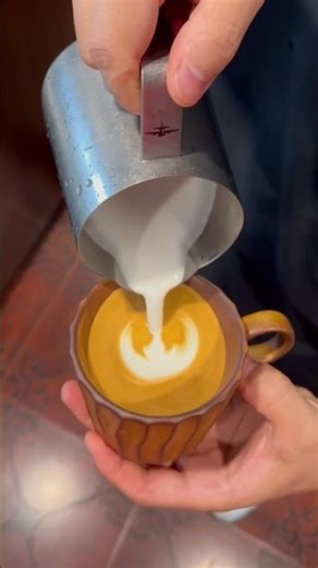 #latteart #coffeelatteart #coffee #espressolover #barista #espressoyourself