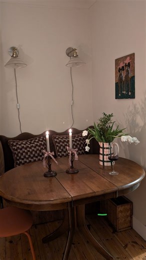 Milda | I reckon this is a fairly beginner-friendly DIY, except for maybe the seat cushion part. It definitely took a few days to finish it, but... | Instagram