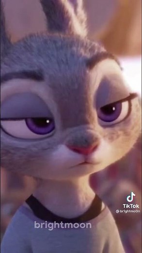 Judy Hopps from Zootopia.