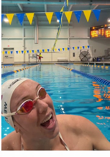 Swimming Workouts for Pregnant Women