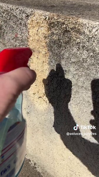 Comment enlever les traces - Astuce efficace en direct
