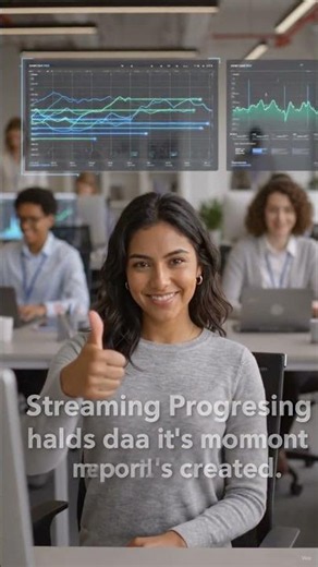 Batch vs Streaming Explained in 30 Seconds 🚀 | Data Engineering Basics