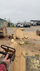 594K views · 5.8K reactions | Carving sea turtle wall art | Della Meredith Chainsaw Carvings | Facebook