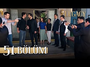Legacy Episode 51
